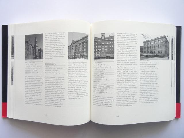 洋書◆ニューヨークのランドマーク 1100以上の歴史的建築資料集 本 アメリカ