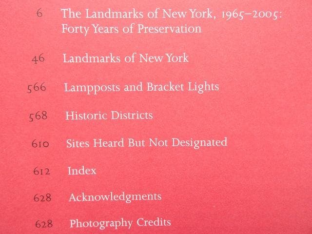 洋書◆ニューヨークのランドマーク 1100以上の歴史的建築資料集 本 アメリカ