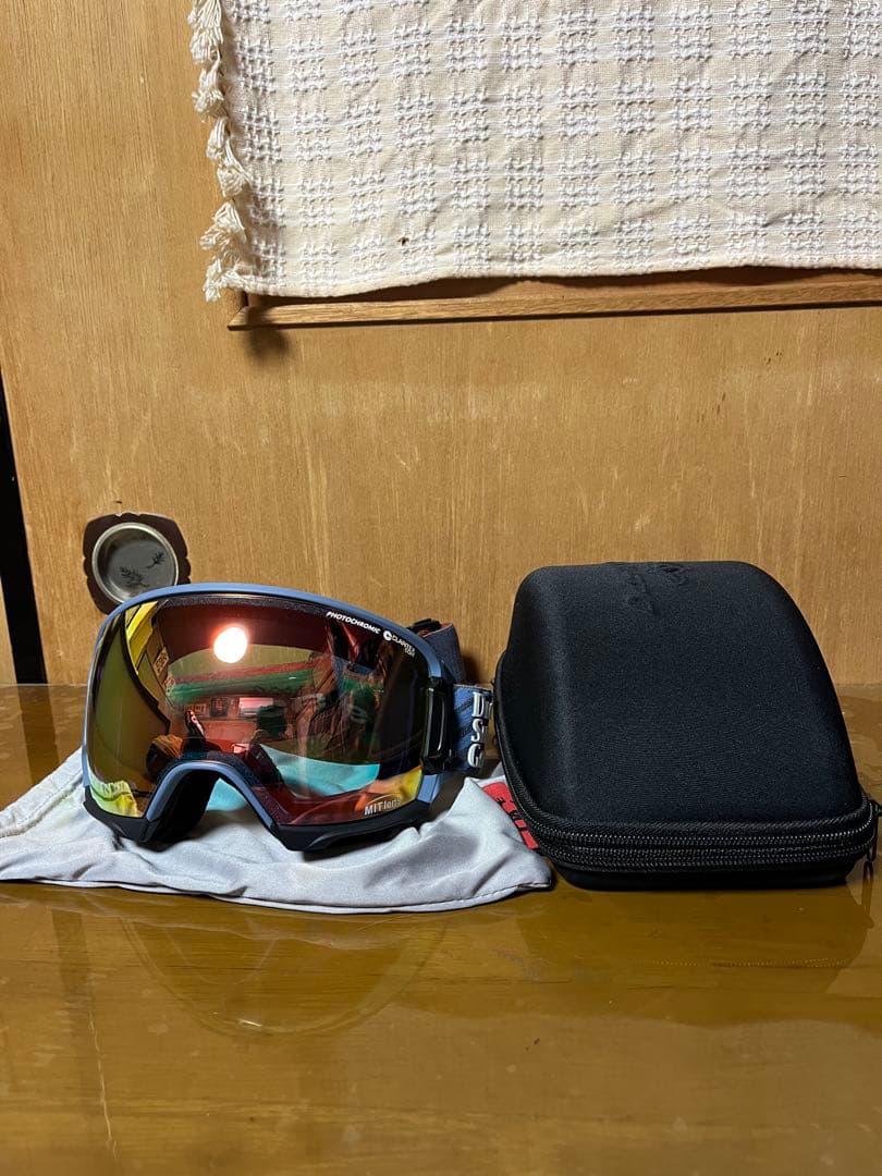 スキー・スノーボードアクセサリー Dice HIGHROLLER