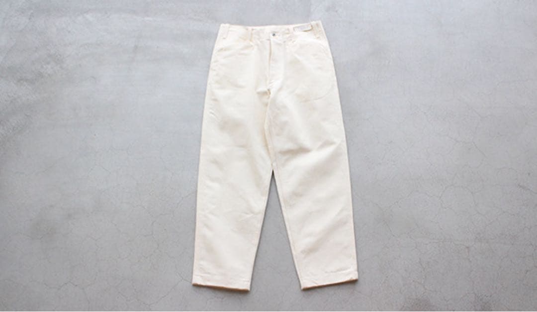 パンツ Age Old Pnats fort general store ovy 60s