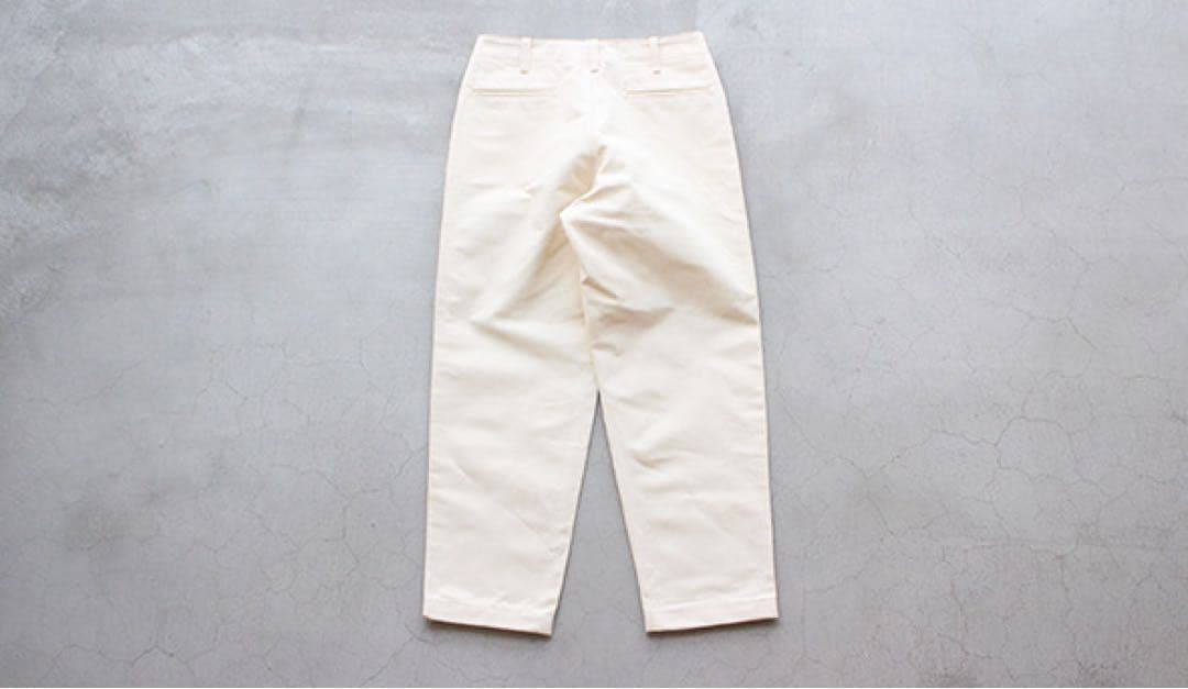 パンツ Age Old Pnats fort general store ovy 60s