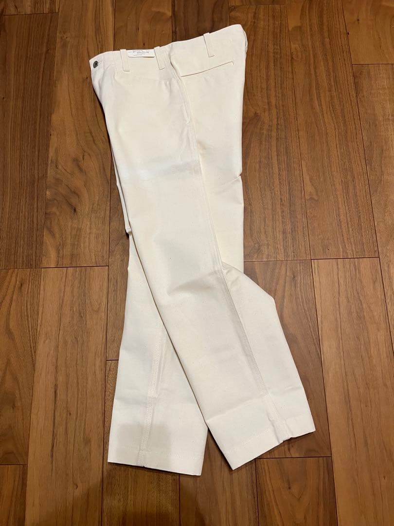 パンツ Age Old Pnats fort general store ovy 60s