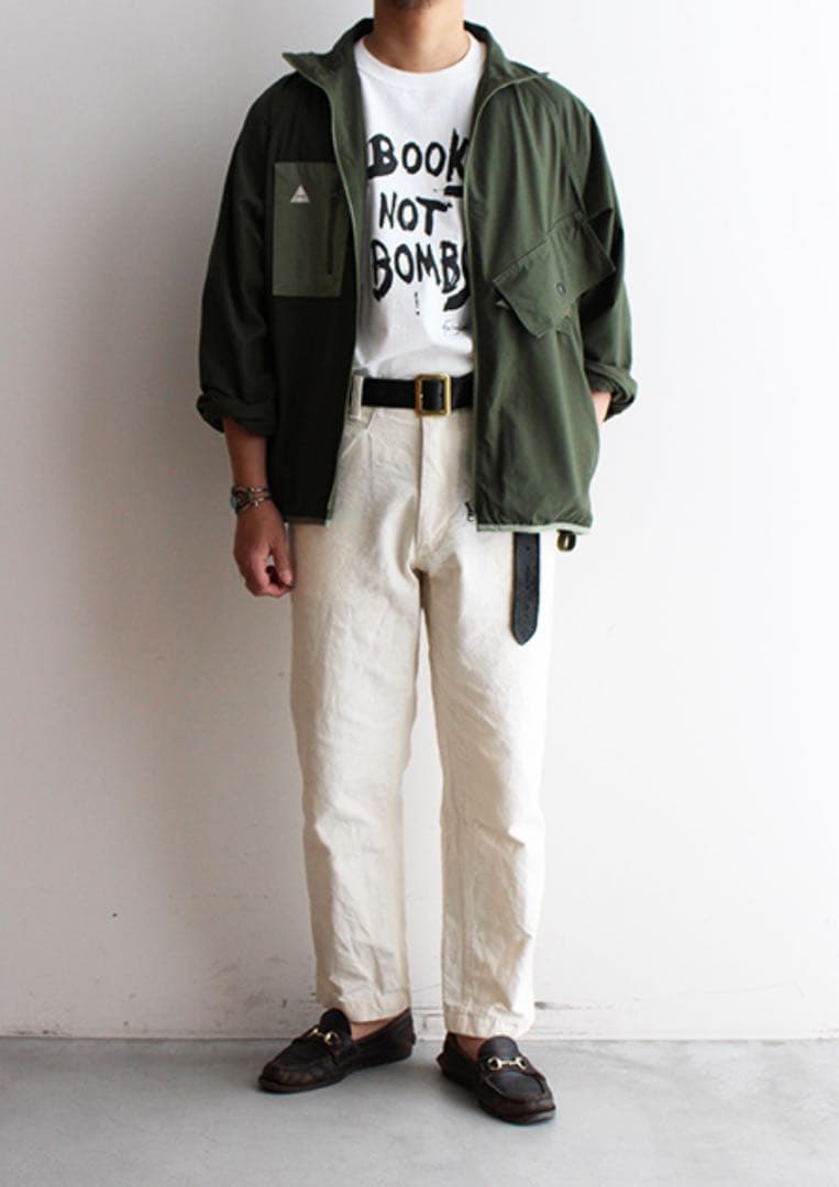 パンツ Age Old Pnats fort general store ovy 60s
