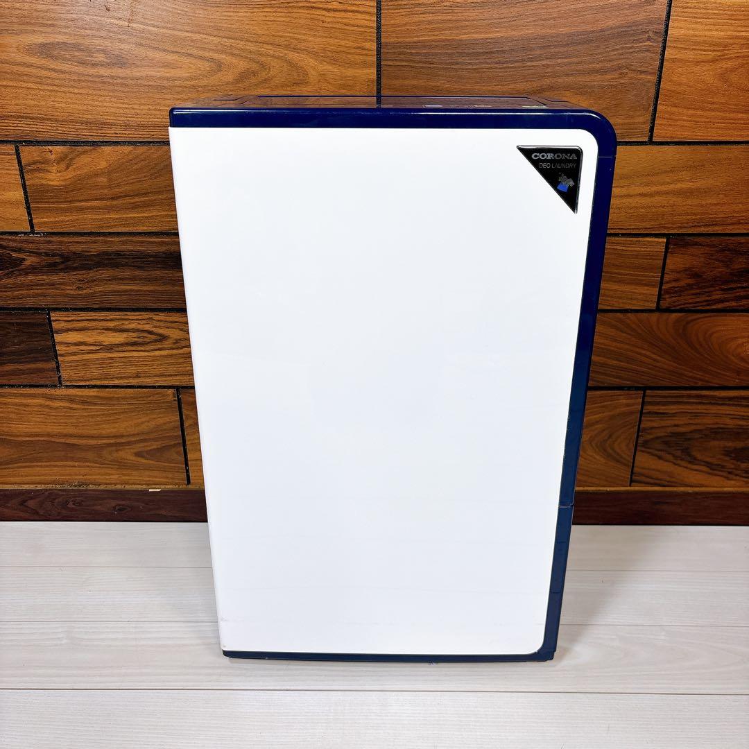 CORONA 衣類乾燥除湿機 コンプレッサー式 除湿機 CD-H1020