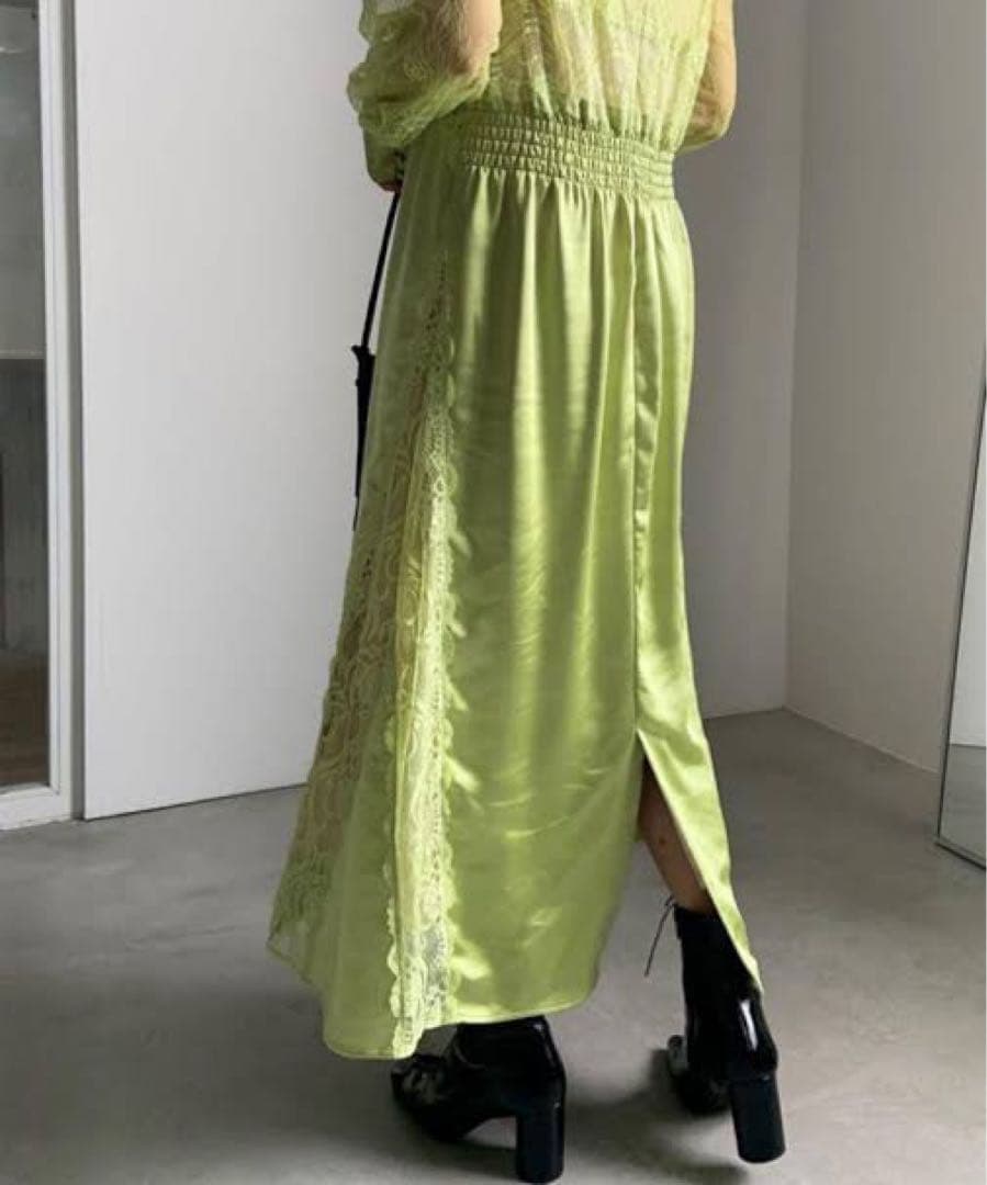 ワンピース AMERI tsd911