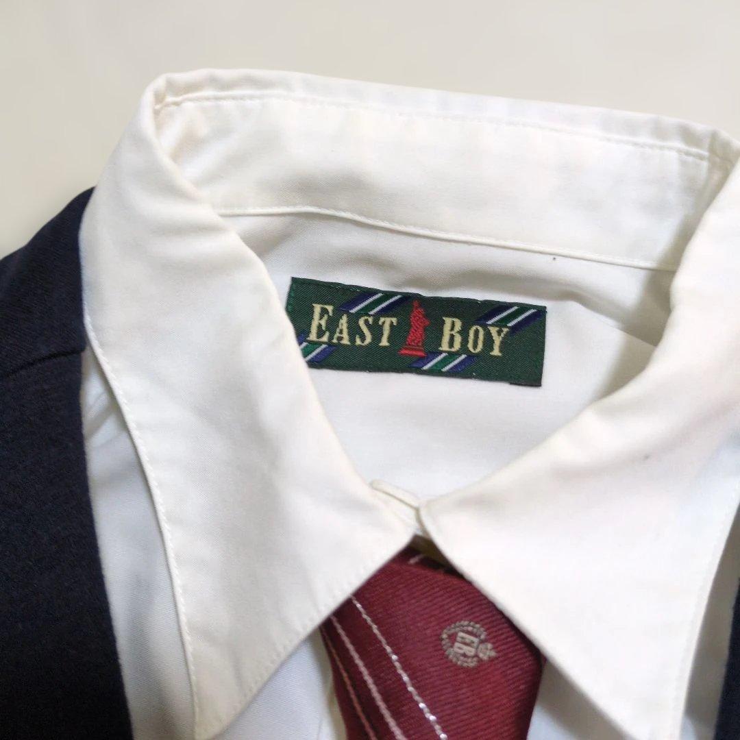 EAST BOY COMET セットアップ4点セット 160センチ