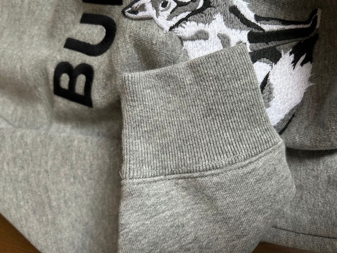 Ｒ*☆様 美品★バーバリー★トレーナー8Y