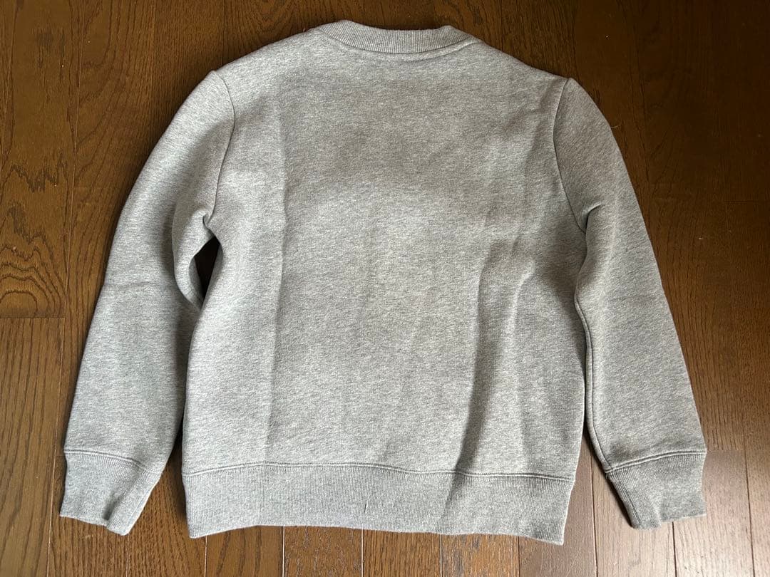 Ｒ*☆様 美品★バーバリー★トレーナー8Y