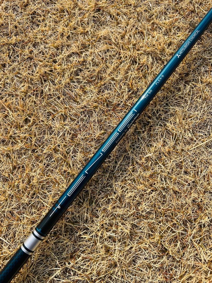 TENSEI Blue 50Sテーラーメイドシャフト