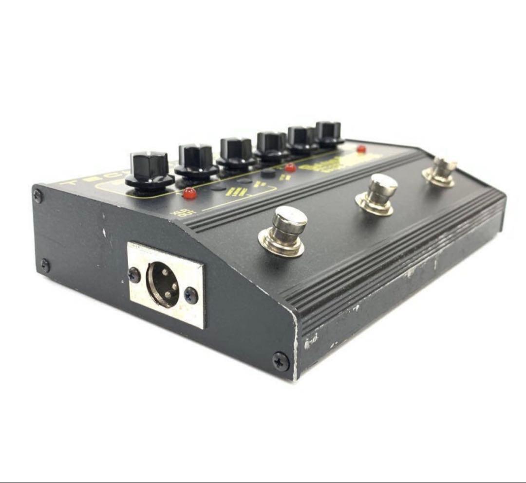 ベース SANS AMP PROGRAMMABLE BASS D DI