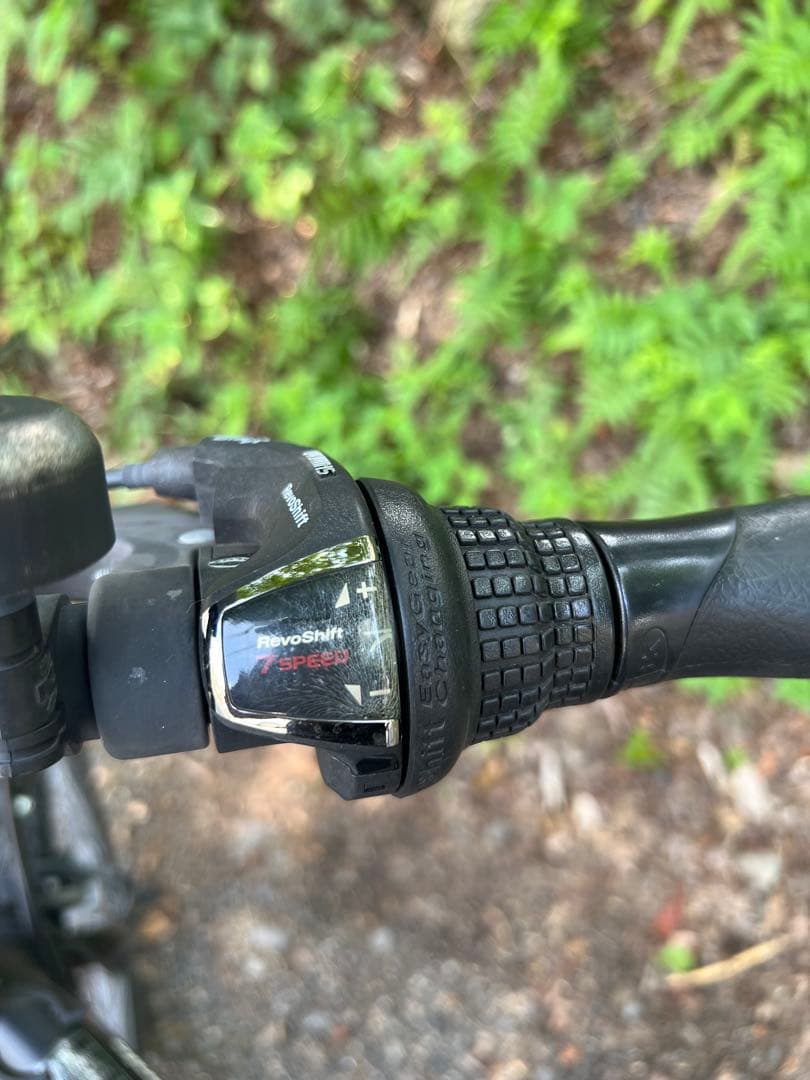 パナソニック オフタイム 電動アシスト自転車ELW073 直接お渡し歓迎