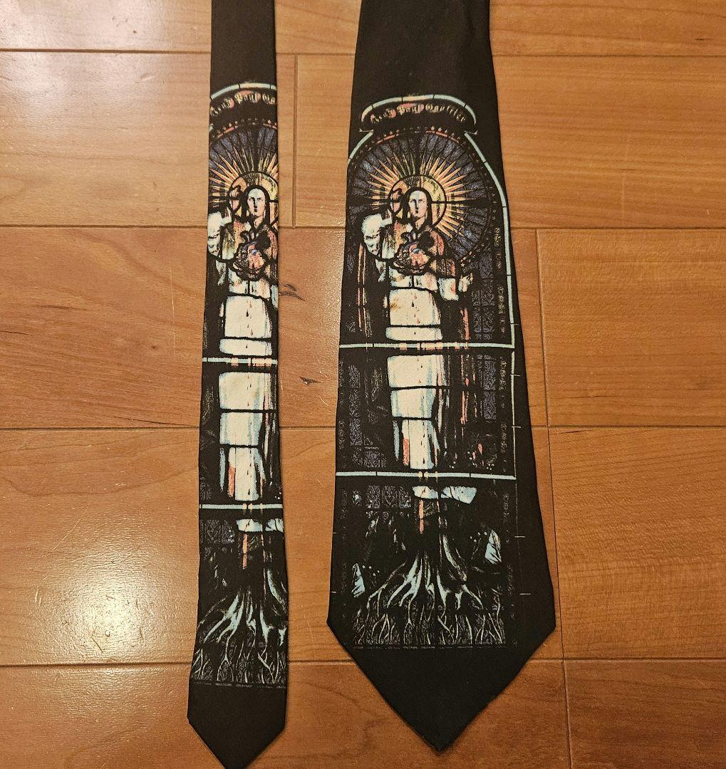 激レア ジャンポールゴルチェ Jean Paul GAULTIER 宗教