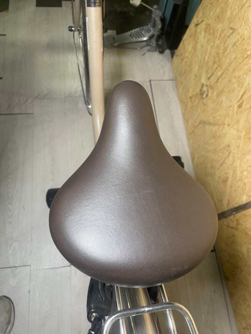 Panasonic 電動アシスト自転車 FD631