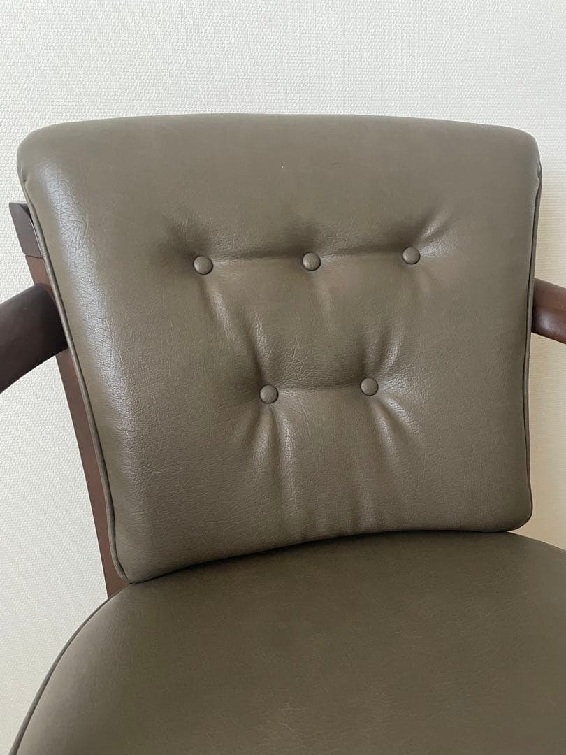 【専用】④/4 MARNI マルニ木工 ダイニングチェア ロベリア LD