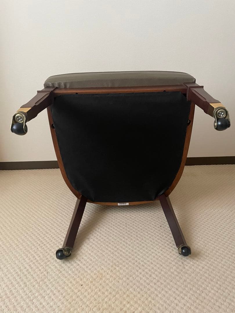 【専用】④/4 MARNI マルニ木工 ダイニングチェア ロベリア LD