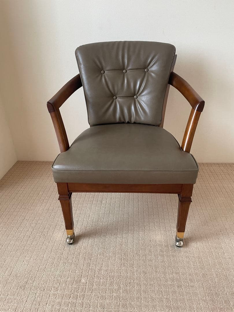 【専用】④/4 MARNI マルニ木工 ダイニングチェア ロベリア LD