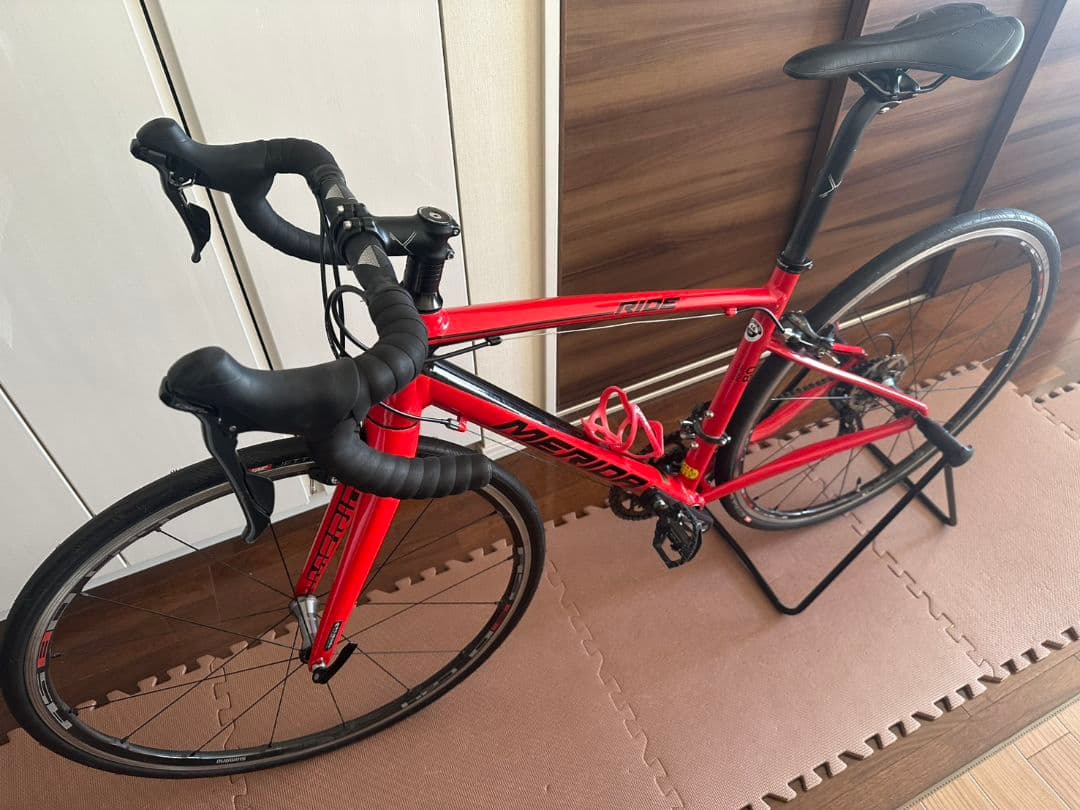 MERIDA ride80　メリダ　ライド80