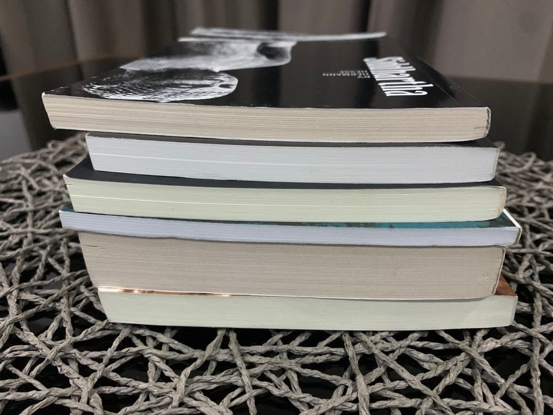 Hermann Hesse 書籍 洋書　セット