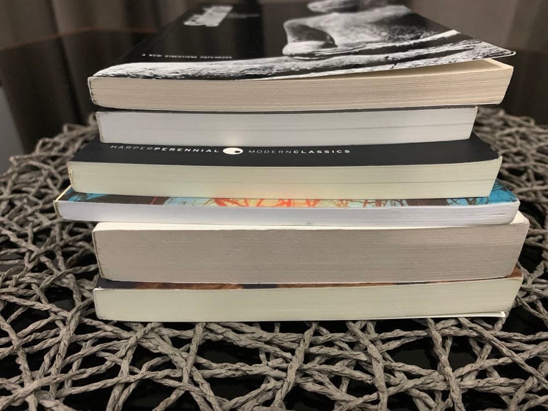 Hermann Hesse 書籍 洋書　セット