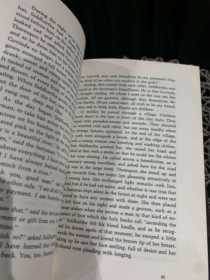 Hermann Hesse 書籍 洋書　セット