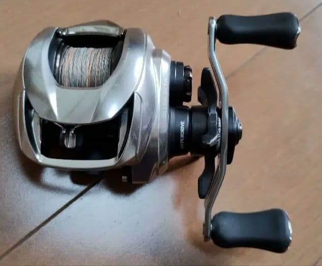 リール ZILLION SV TW 1000HL