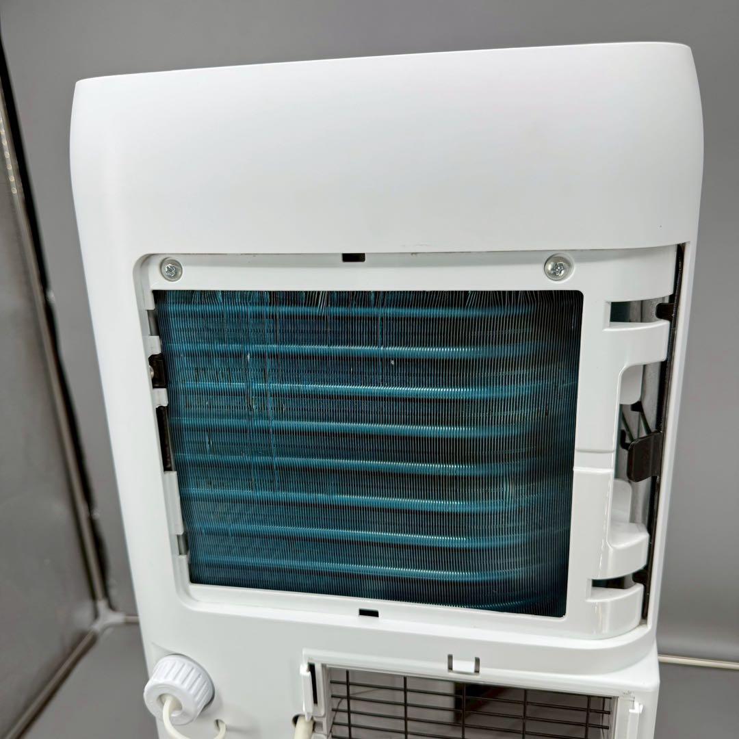 【美品】 IRIS OHYAMA ポータブルエアコン IPA-2221G