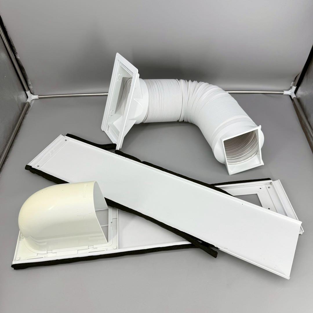 【美品】 IRIS OHYAMA ポータブルエアコン IPA-2221G