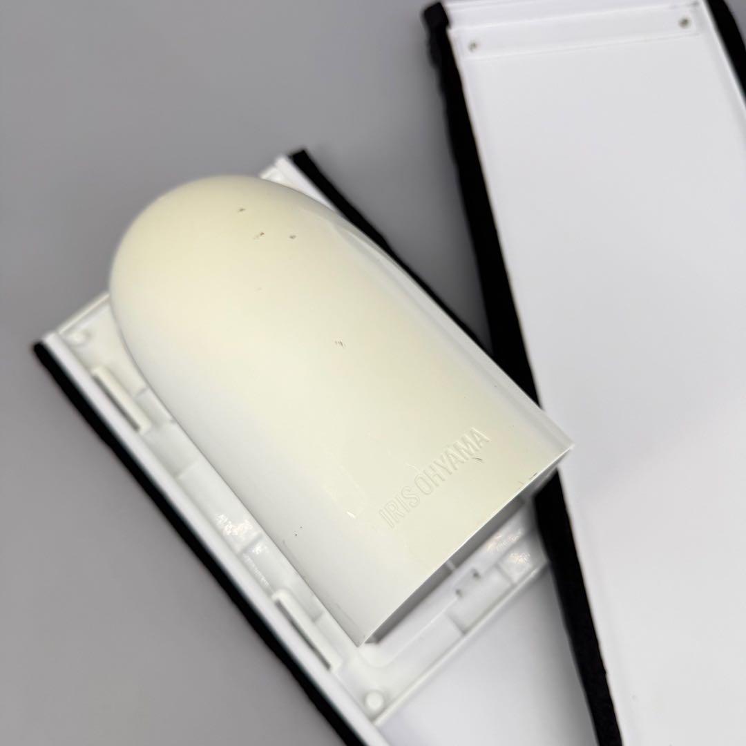 【美品】 IRIS OHYAMA ポータブルエアコン IPA-2221G