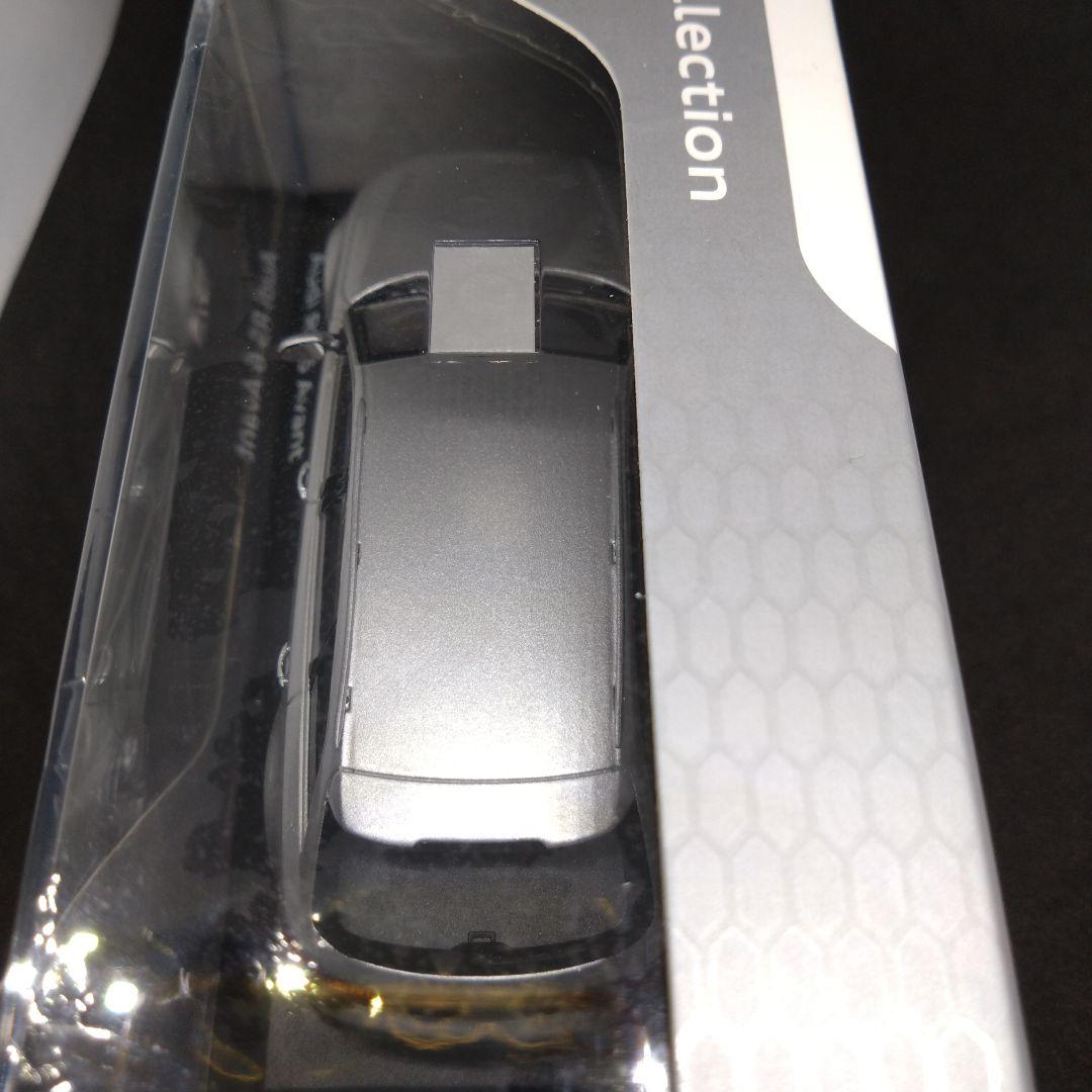 アウディ 特注 ミニチャンプス 1/43 RS6 アバント 2012