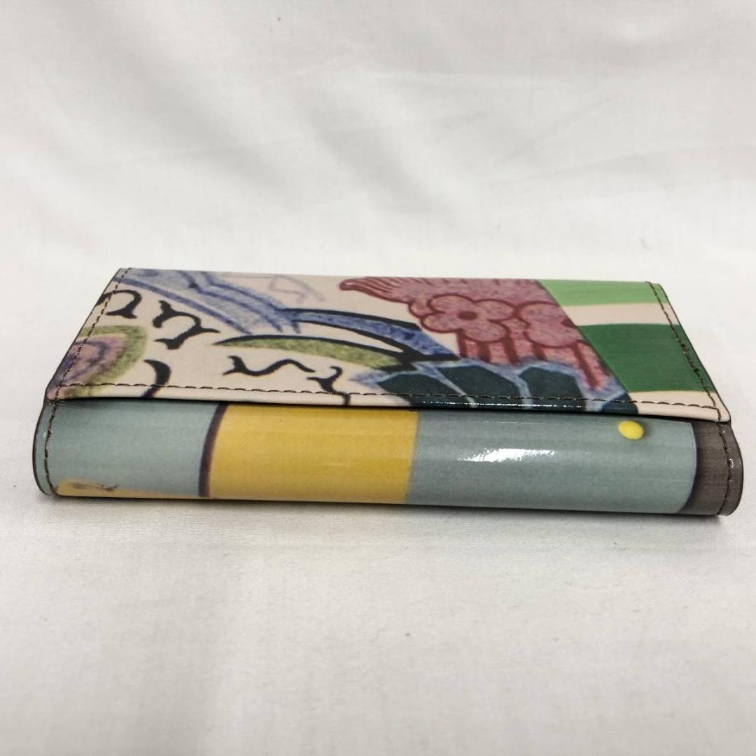 ○★新品 未使用 Vivienne Westwood ムードボード キーケース