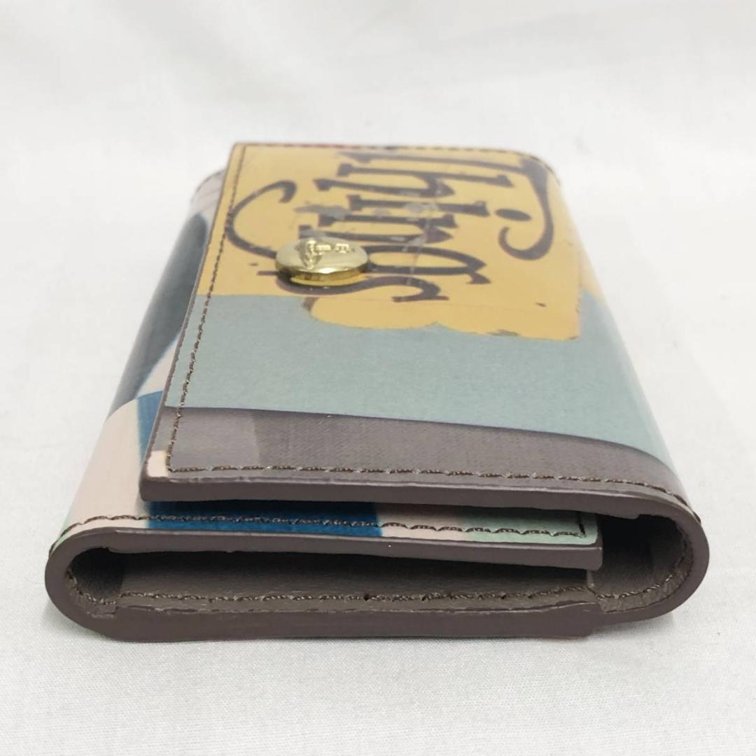 ○★新品 未使用 Vivienne Westwood ムードボード キーケース