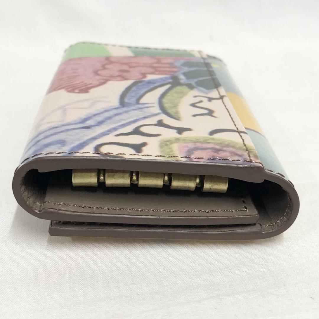 ○★新品 未使用 Vivienne Westwood ムードボード キーケース