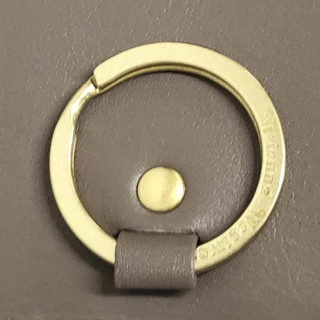 ○★新品 未使用 Vivienne Westwood ムードボード キーケース