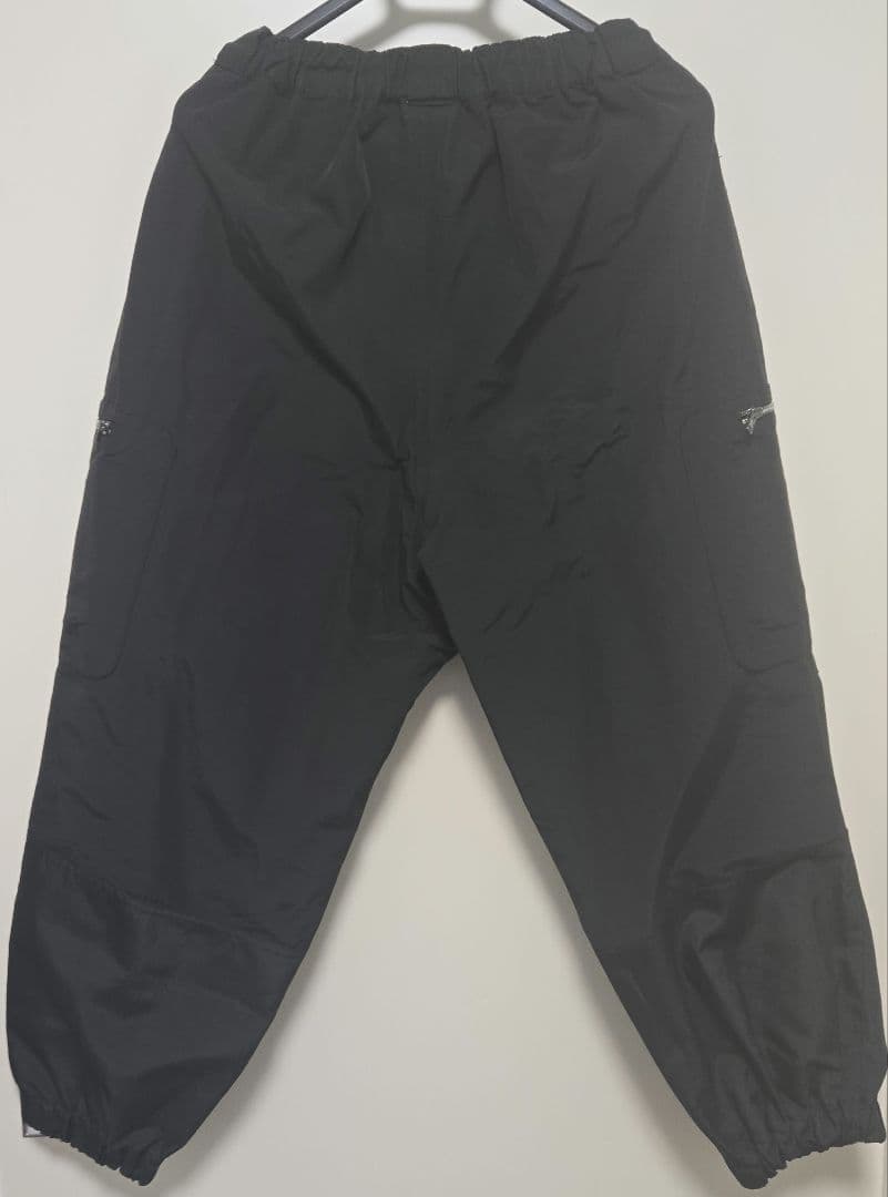 WILLY CHAVARRIA 　WINDBREAKER PANT