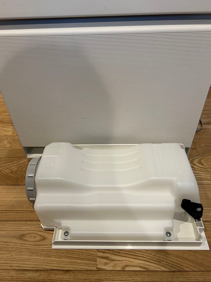 パナソニック 加湿空気清浄機 ナノイーX搭載 F-VC70XT 2021年