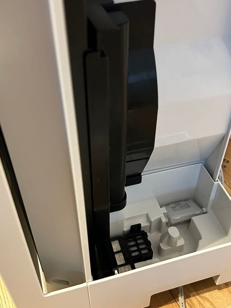 パナソニック 加湿空気清浄機 ナノイーX搭載 F-VC70XT 2021年