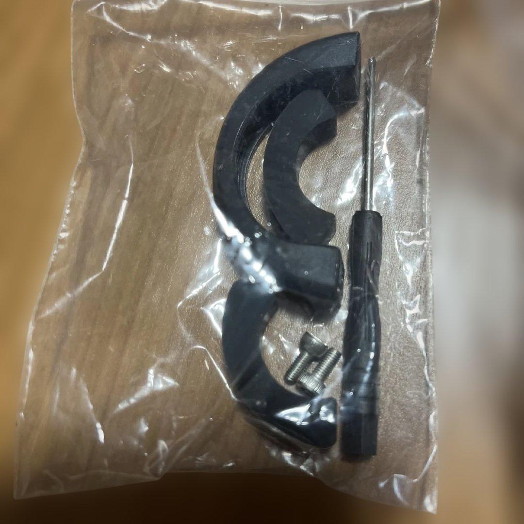 NikoMaku SM-1Cバイク用のスマートディスプレイ