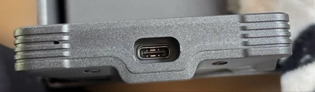 NikoMaku SM-1Cバイク用のスマートディスプレイ