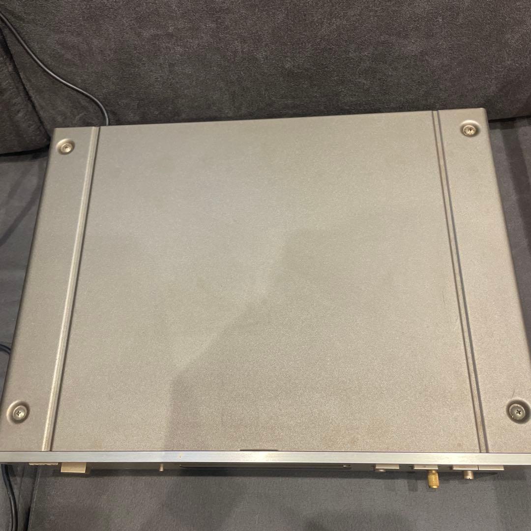 DENON DCD-1650AL ステレオCDプレーヤー