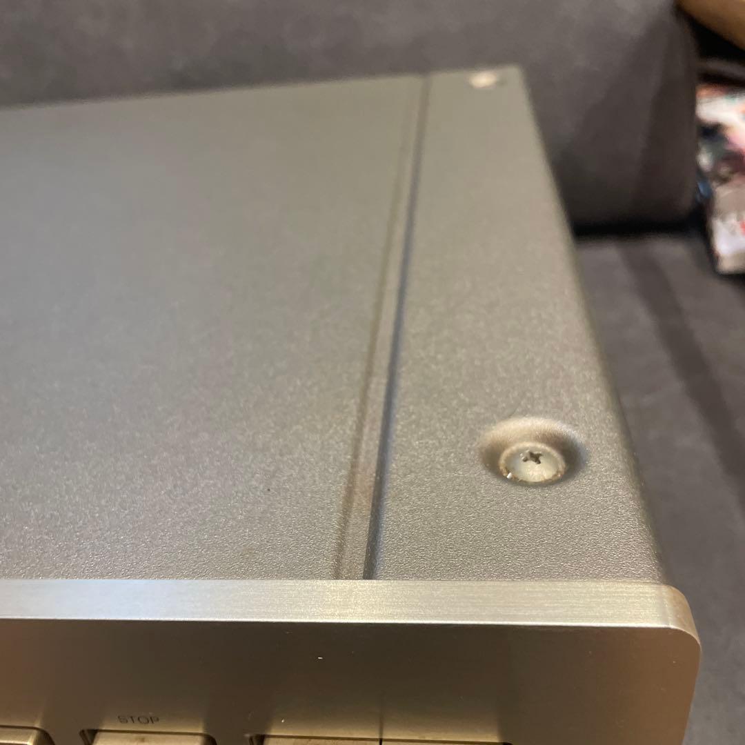 DENON DCD-1650AL ステレオCDプレーヤー