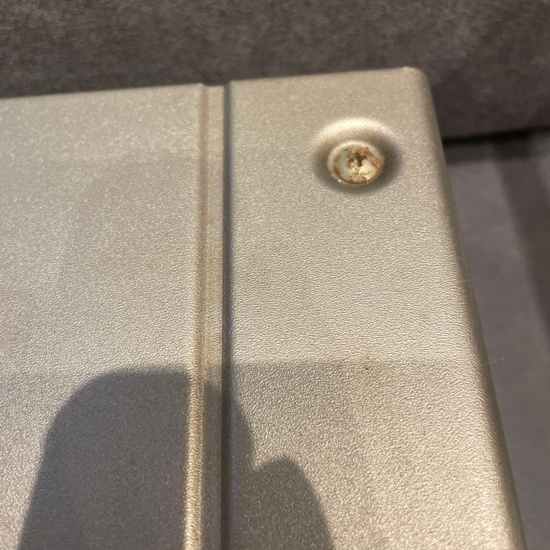 DENON DCD-1650AL ステレオCDプレーヤー