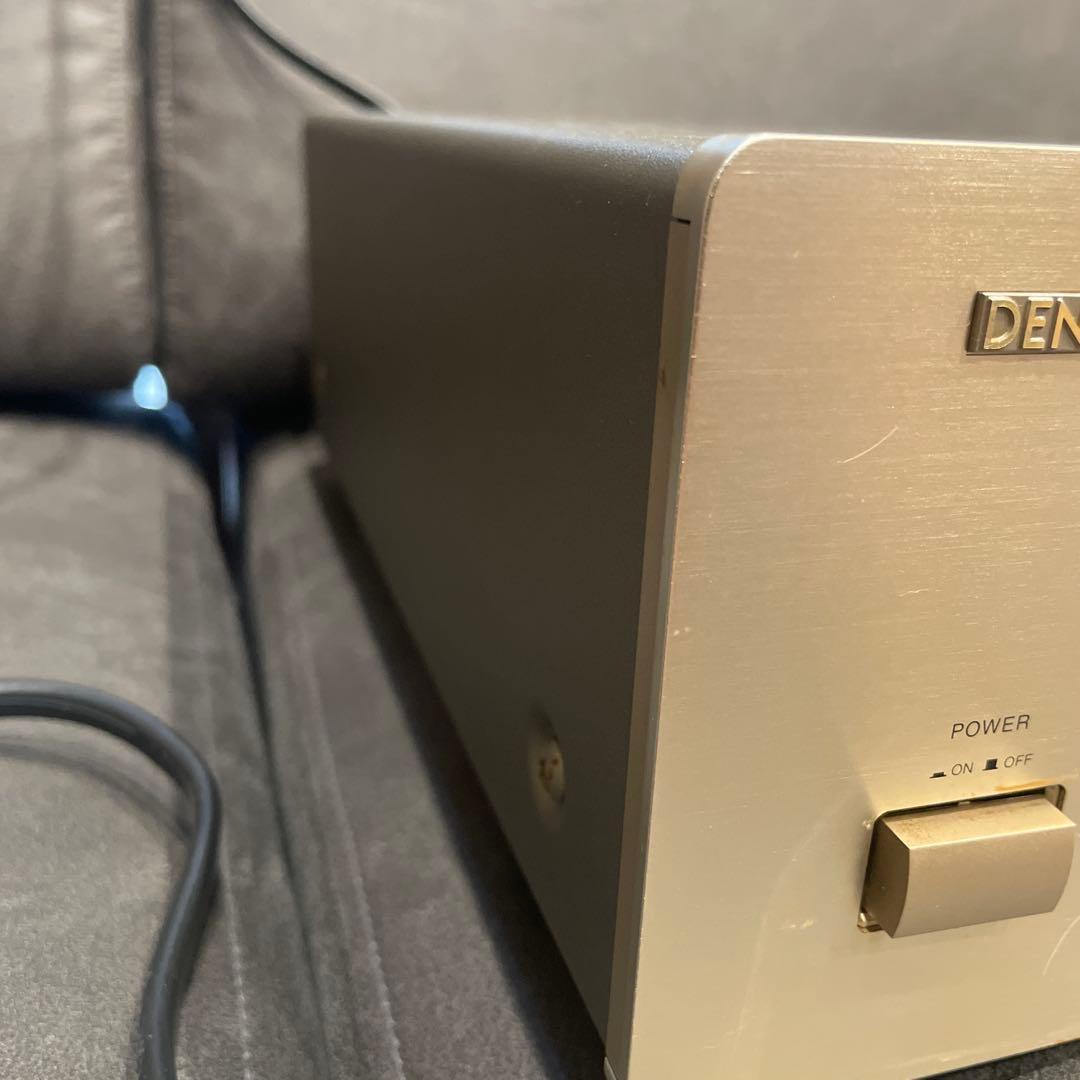 DENON DCD-1650AL ステレオCDプレーヤー