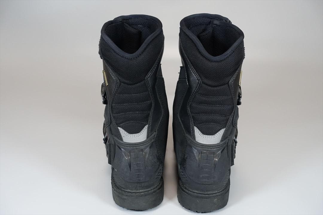 SIDI シディ ミッド アドベンチャー 2 ゴアテックス サイズ43 ブラック