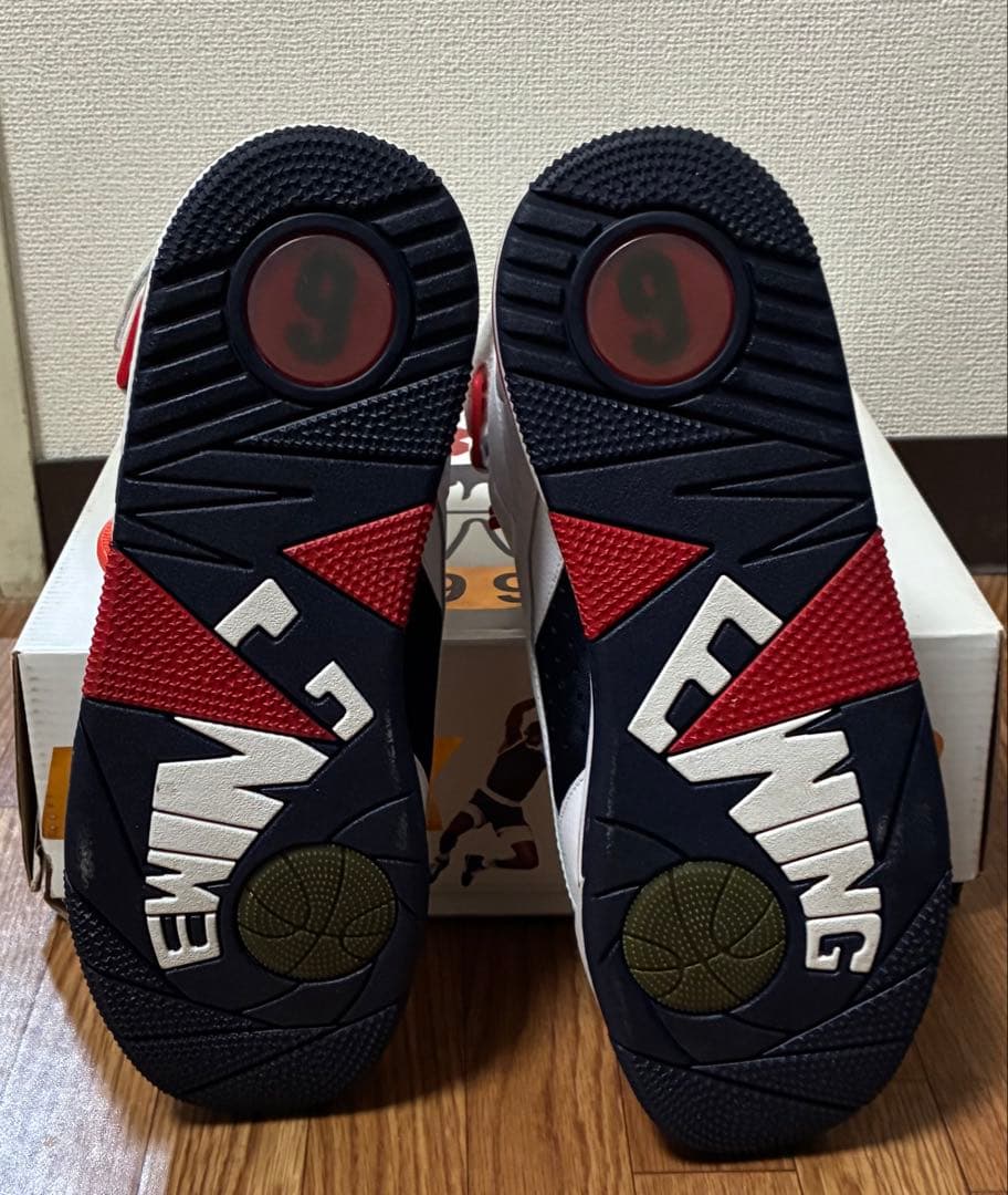 【箱付】ユーイング エクリプス OG \"オリンピック\"