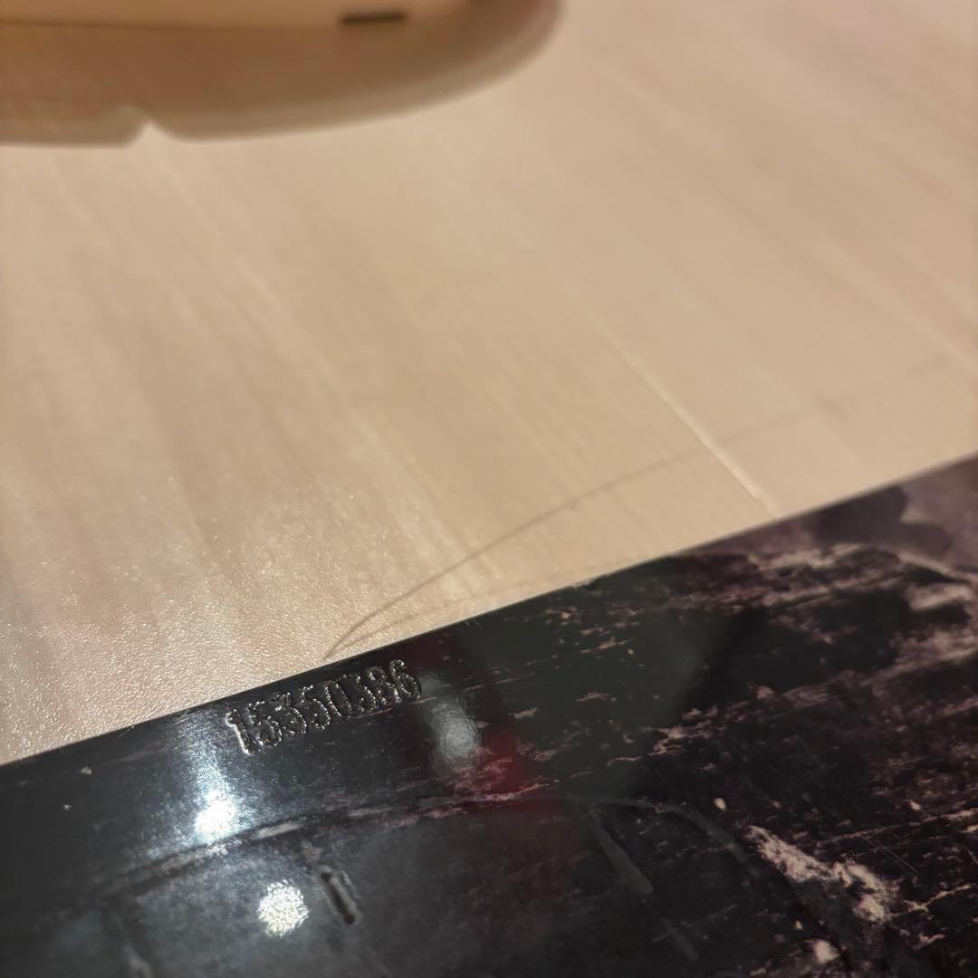 スノーボード SALOMON CRAFT 154