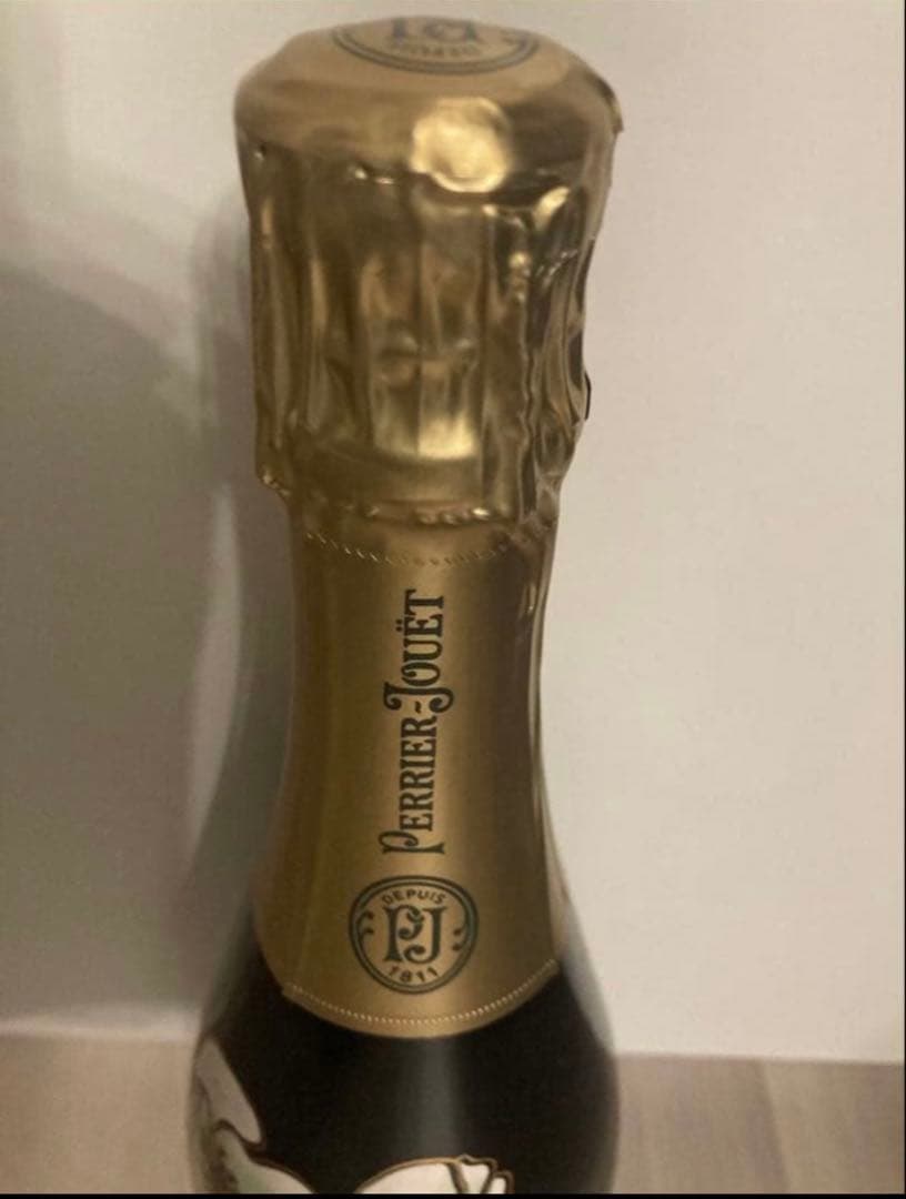 Perrier Jouët Belle Époque 2016