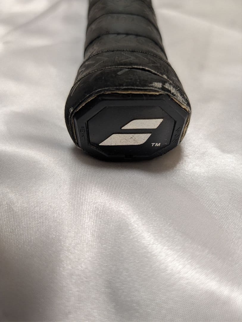 Babola バボラ Pureaero ピュアアエロ テニスラケット　硬式