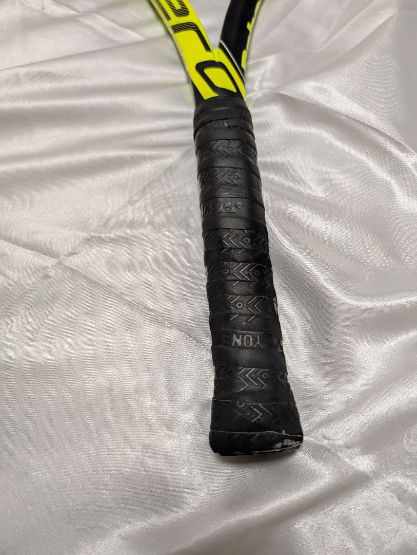 Babola バボラ Pureaero ピュアアエロ テニスラケット　硬式