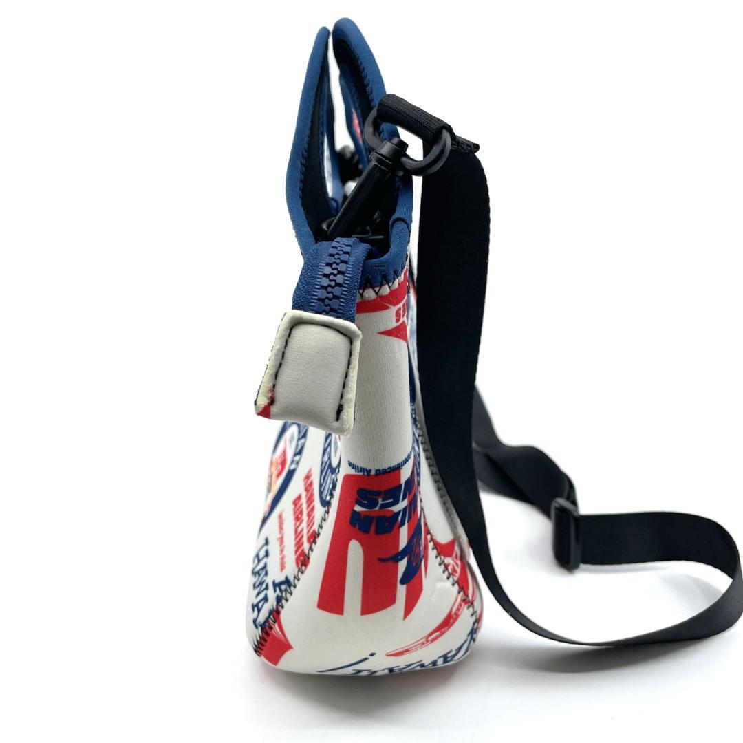 中古美品　HORN GARMENT　カートバック　ハワイアンエアライン　2way