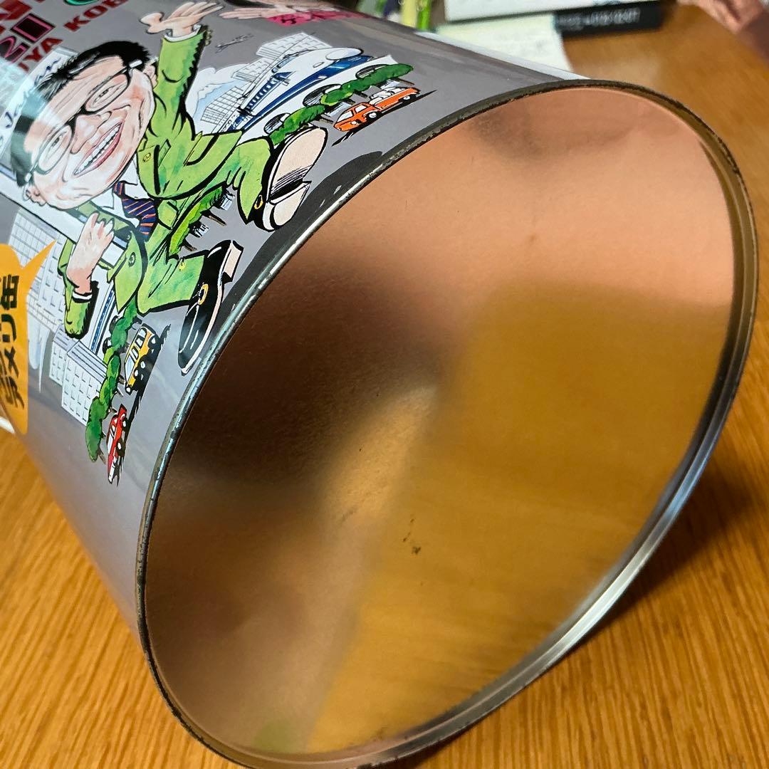 小林克也の聞き取り&ビジネスアメリ缶 カセットテープ版 (2缶セット)